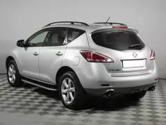 Nissan Murano, фото №7
