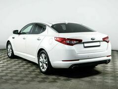 Kia Optima 2.4 Автомат, фото №4