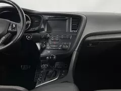 Kia Optima, фото №12