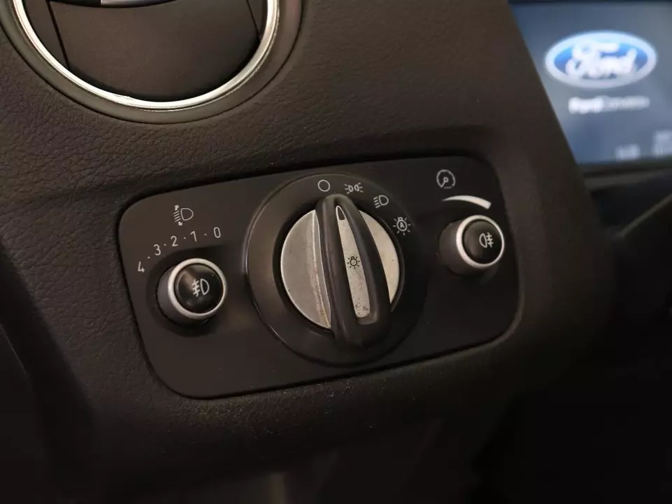 Ford Mondeo, фото №18