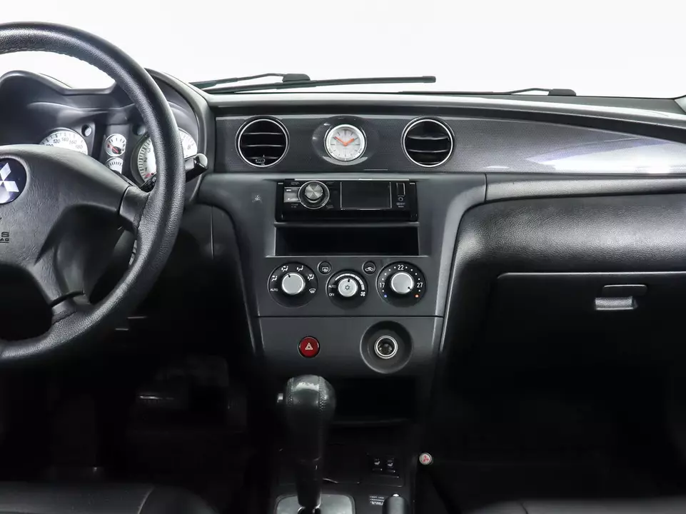 Mitsubishi Outlander, фото №12