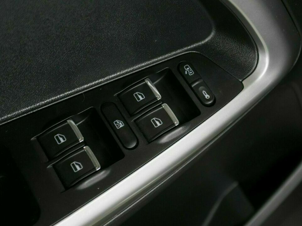 Chery tiggo 5, фото №15
