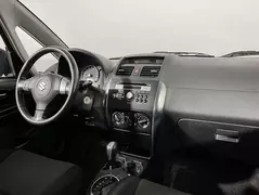 Suzuki SX4, фото №9