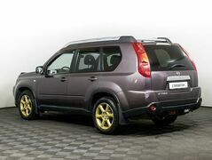 Nissan X-Trail, фото №6