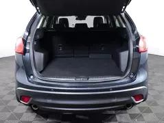 Mazda CX-5, фото №10