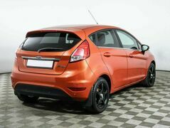 Ford Fiesta 1.6 Робот, фото №3