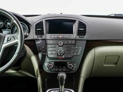 Opel insignia акпп 2012 с пробегом 98 615 км, фото №4