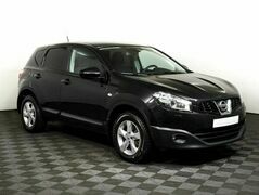 Nissan Qashqai 1.6 Вариатор, фото №2