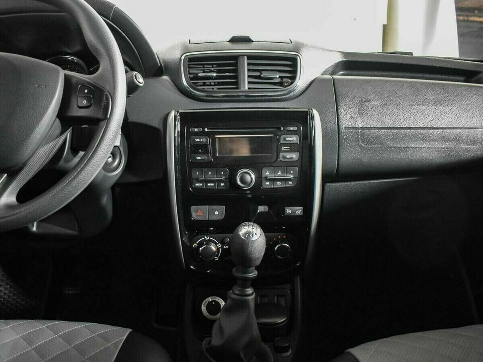 Nissan Terrano III (D10), фото №5