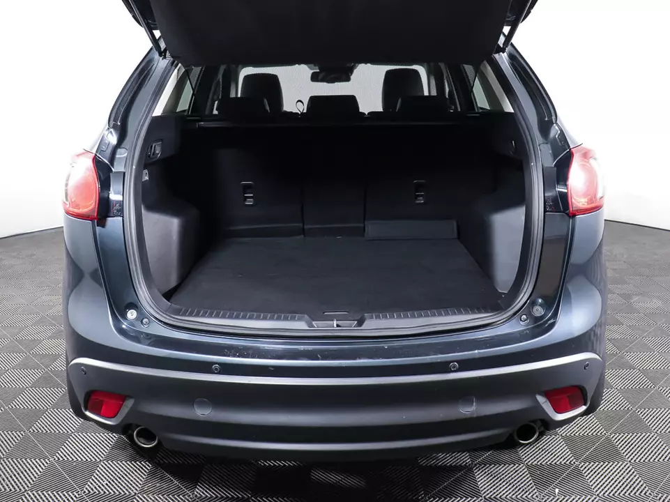 Mazda CX-5, фото №10