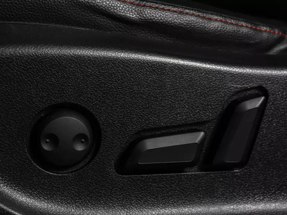 Haval H6, фото №20