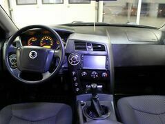 SsangYong Kyron I Рестайлинг, фото №7