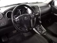 Suzuki Grand Vitara, фото №15