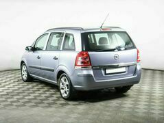 Opel Zafira 1.6 Механика, фото №3