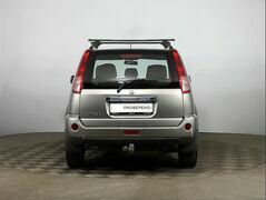 Nissan X-Trail, фото №7