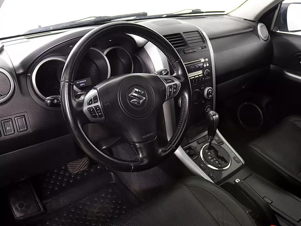 Suzuki Grand Vitara, фото №15