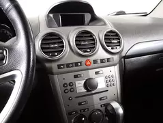 Opel Antara, фото №16