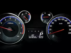 Suzuki SX4, фото №10