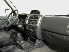 Mitsubishi L200, фото №4