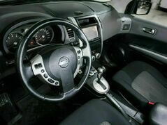 Nissan X-Trail II, фото №8