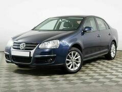 Volkswagen Jetta V, фото №1