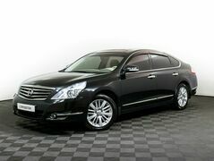 Nissan Teana, фото №1