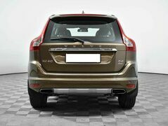 Volvo xc60 акпп 2014 с пробегом 102 004 км, фото №7