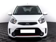 Kia Picanto, фото №2