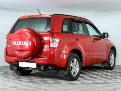 Suzuki grand vitara cvt 2011 с пробегом 90 935 км, фото №9
