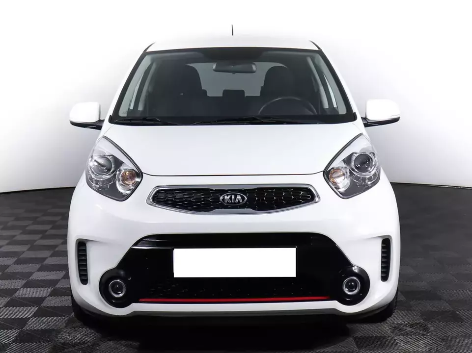 Kia Picanto, фото №2
