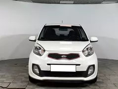 Kia Picanto, фото №2