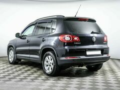 Volkswagen Tiguan I, фото №3