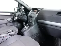 Opel Zafira, фото №11