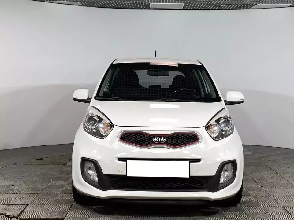 Kia Picanto, фото №2