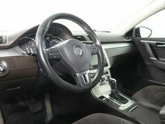 Volkswagen Passat B7, фото №9