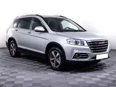 Haval H6, фото №3