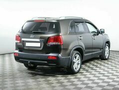 Kia Sorento 2.2 Механика, фото №4