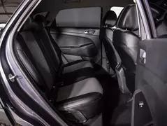 Hyundai Tucson, фото №10