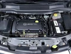 Opel Zafira, фото №15