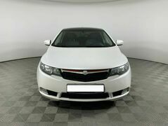 Kia Cerato II, фото №1