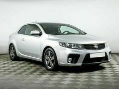 Kia Cerato 1.6 Автомат, фото №2