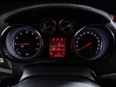 Opel Mokka, фото №13