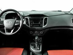 Hyundai creta акпп 2017 с пробегом 96 143 км, фото №5