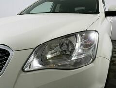 SsangYong Actyon II, фото №9
