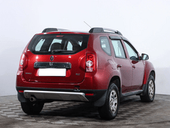 Renault Duster I, фото №2