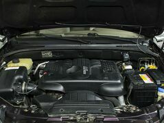 SsangYong Kyron, фото №12
