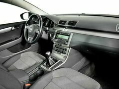 Volkswagen Passat 1.8 Механика, фото №5