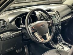 Kia Sorento, фото №8