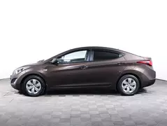 Hyundai Elantra, фото №8