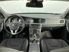 Volvo S60 II Рестайлинг, фото №5